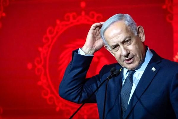 نقشه نتانیاهو برای اعتراضات ایران چیست؟