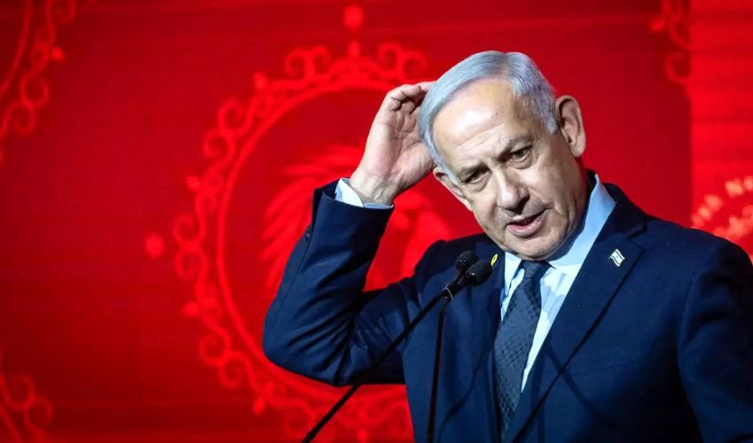 نقشه نتانیاهو برای اعتراضات ایران چیست؟