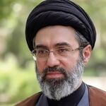 عکس های دیده نشده آیت الله سیدمجتبی خامنه ای در مکانی باورنکردنی / واقعیت دارد تعجب نکنید