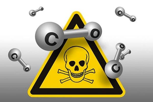 نجات نوجوان مشهدی از مرگ خاموش + تصاویر