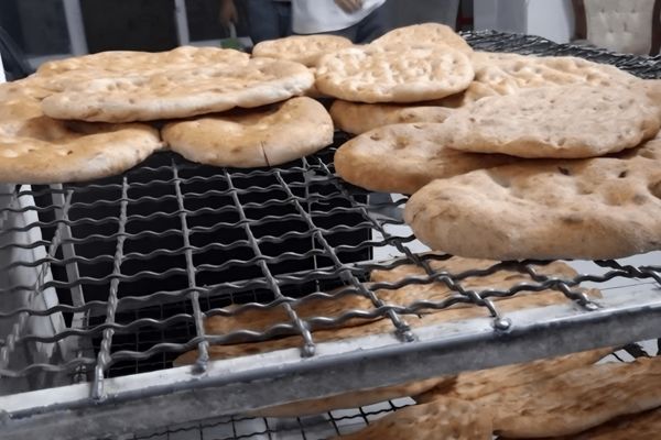 افزایش قیمت نان یارانه ای در فریمان نیازمند بومی سازی است