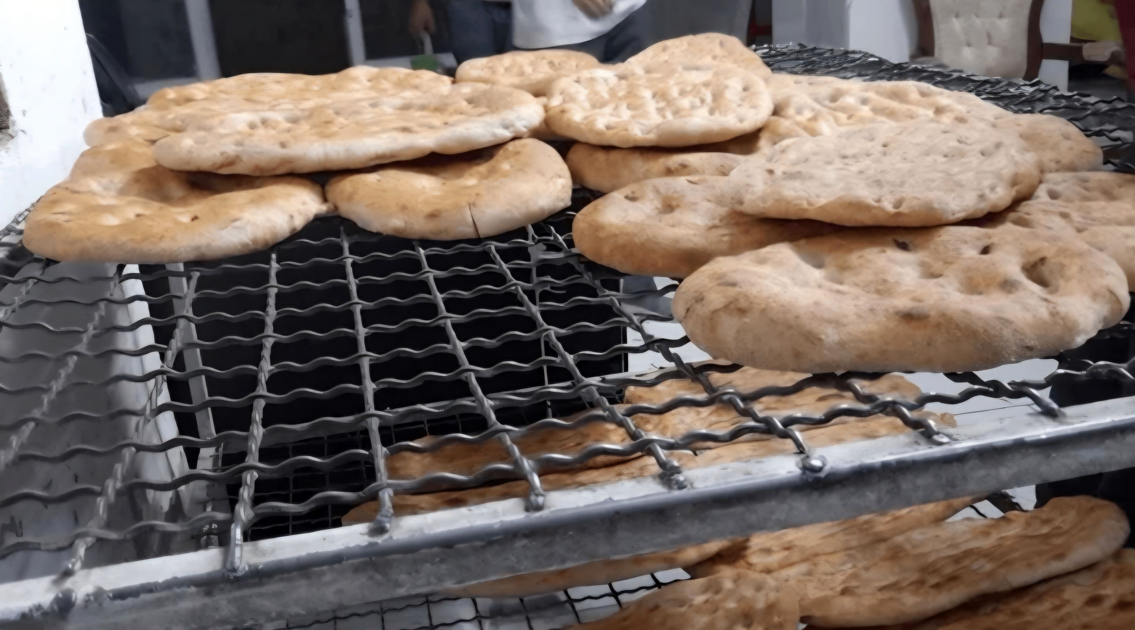 افزایش قیمت نان یارانه ای در فریمان نیازمند بومی سازی است