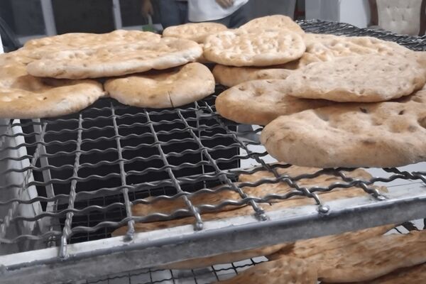 افزایش قیمت نان یارانه ای در فریمان نیازمند بومی سازی است