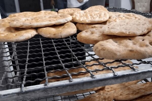 افزایش قیمت نان یارانه ای در فریمان نیازمند بومی سازی است