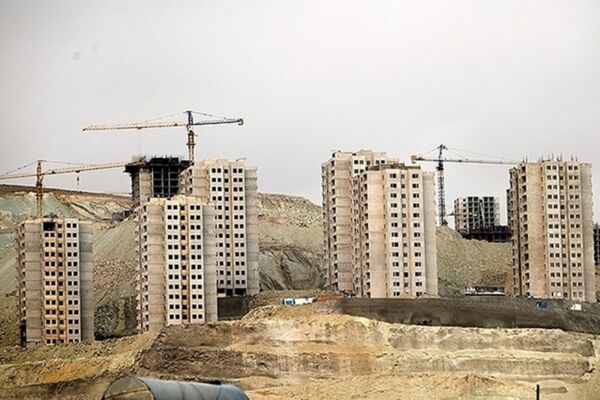 جنگ چطور قیمت مسکن را افزایش داد؟