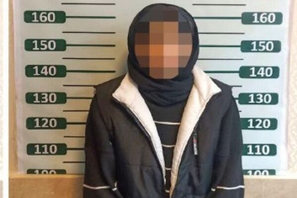 با تلاش پلیس از یک پرونده عجیب دیگر در مشهد رمزگشایی شد | دختر ۱۵ ساله طلا‌های مادرش را دزدید