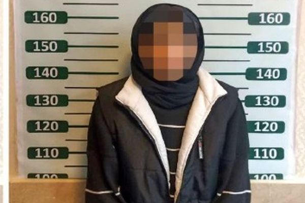 با تلاش پلیس از یک پرونده عجیب دیگر در مشهد رمزگشایی شد | دختر ۱۵ ساله طلا‌های مادرش را دزدید