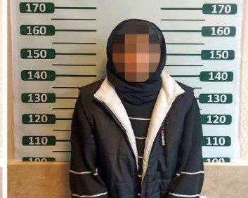 با تلاش پلیس از یک پرونده عجیب دیگر در مشهد رمزگشایی شد | دختر ۱۵ ساله طلا‌های مادرش را دزدید