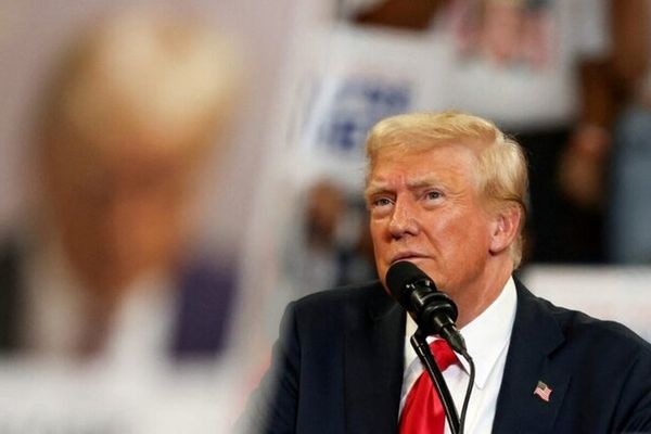 رئیس‌جمهور آمریکا در تماس با نتانیاهو بر لزوم حفظ آتش‌بس در لبنان تاکید کرد