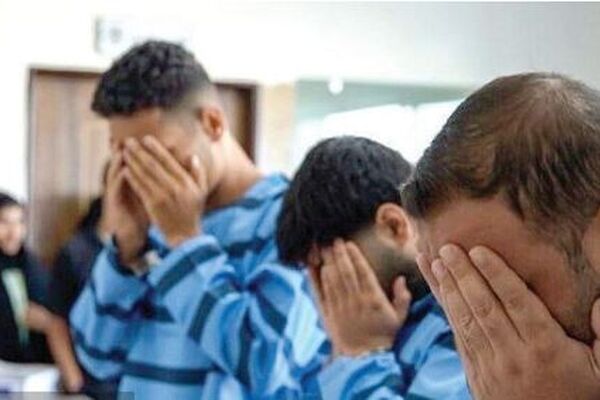 انهدام باند ۶  نفره‌ای که ۷۳ میلیارد تومان کلاهبرداری و پول شویی کرده بود