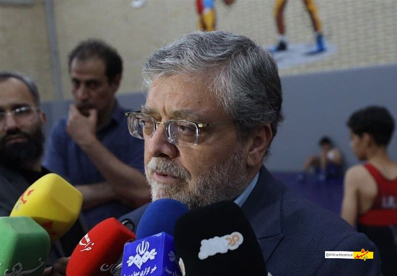 ساختار معیوب املاک قولنامه‌ای با نگاه مردم محور اصلاح شود