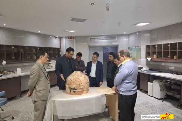 ضرورت توجه به حوزه میراث فرهنگی خراسان رضوی در تخصیص اعتبارات