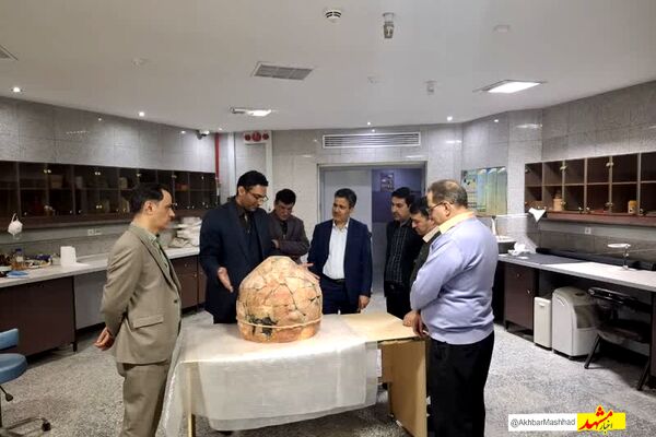 ضرورت توجه به حوزه میراث فرهنگی خراسان رضوی در تخصیص اعتبارات