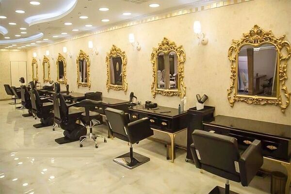 محکومیت ۸ میلیارد ریالی به دلیل گران‌فروشی یک سالن زیبایی زنانه در مشهد