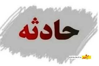 بی‌احتیاطی مرگبار راننده در مشهد؛ پاکبان فداکار در پیاده‌رو جان باخت
