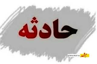 بی‌احتیاطی مرگبار راننده در مشهد؛ پاکبان فداکار در پیاده‌رو جان باخت

