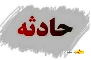 بی‌احتیاطی مرگبار راننده در مشهد؛ پاکبان فداکار در پیاده‌رو جان باخت
