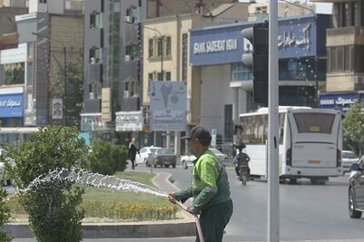 پیش‌بینی هواشناسی مشهد و خراسان رضوی امروز 