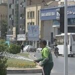 پیش‌بینی هواشناسی مشهد و خراسان رضوی امروز 