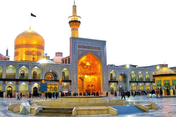 تکذیب کشف چاقو در ورودی حرم مطهر رضوی