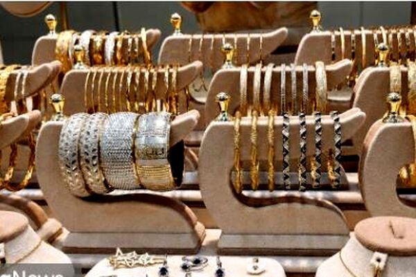 طلا در مشهد اولین روز هفته را با چه قیمتی آغاز کرد؟