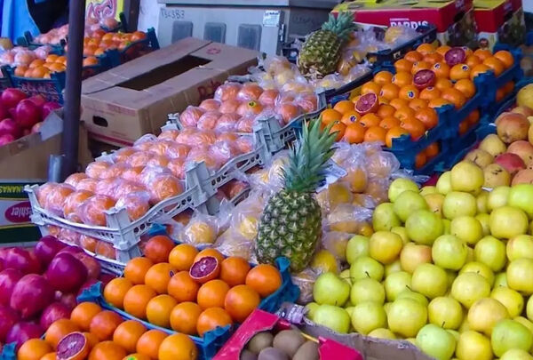 قیمت امروز میوه و تره بار در مشهد/قیمت میوه‌ای که میلیونی شد!