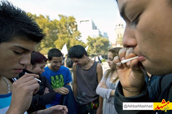 آمار دقیقی از اعتیاد دانش‌آموزان وجود ندارد