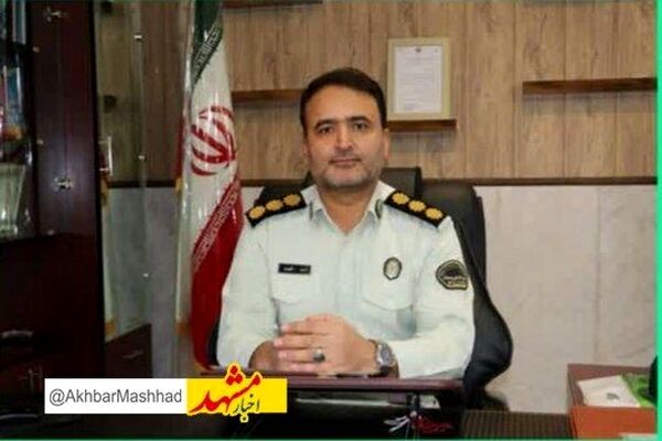 رد پای مرد نقاب دار در 150 فقره سرقت وسایل داخل خودرو