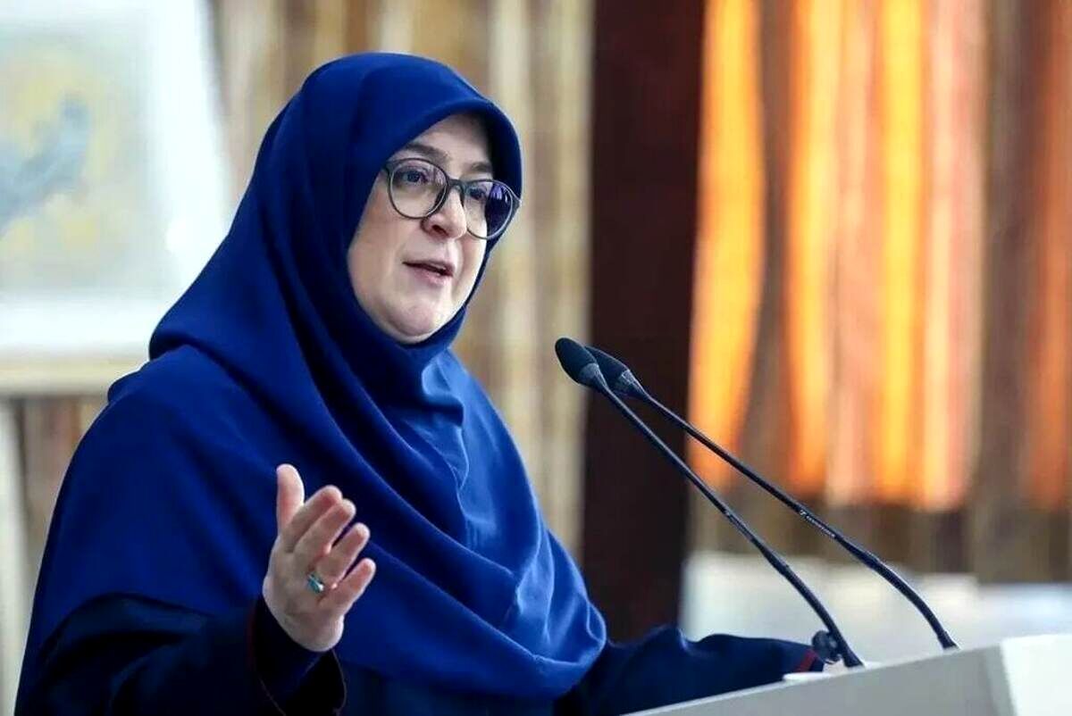 سخنگوی دولت: آموزش دانشگاه‌ها از ۱۵ فروردین آغاز می‌شود | کلاس‌ها تا اطلاع بعدی مجازی است