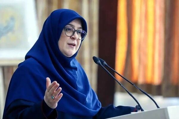 سخنگوی دولت: آموزش دانشگاه‌ها از ۱۵ فروردین آغاز می‌شود | کلاس‌ها تا اطلاع بعدی مجازی است