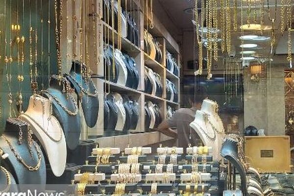 واکنش بازار طلای داخل به حملات امروز آمریکا به ایران چه بود؟