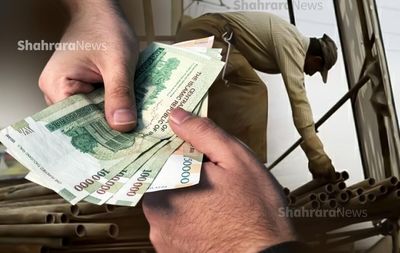 دستمزد کارگری ۱۴۰۵ در شرایط جنگ تصویب شد