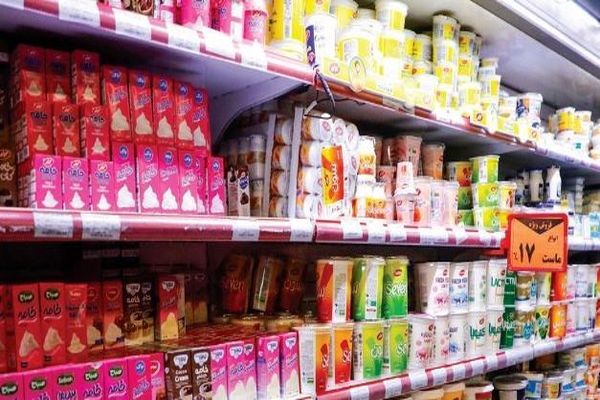 چگونه می‌توان از رشد افسارگسیخته قیمت لبنیات جلوگیری کرد؟
