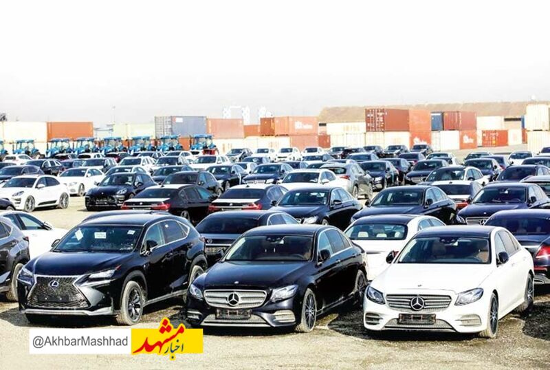  تولید خودرو با چالش ارز مواجه است