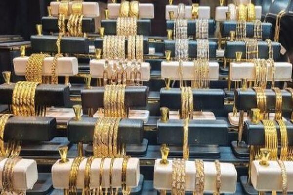 آخرین قیمت طلا، سکه و ارز در بازار مشهد امروز