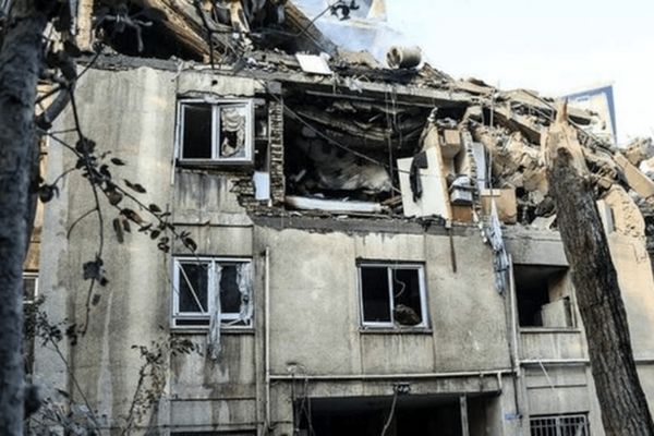 توصیه‌های آتش‌نشانی درخصوص شرایط بحرانی پس از انفجار‌ها