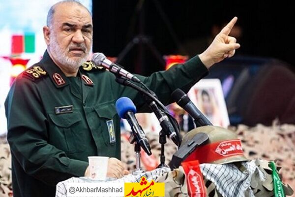 صهیونیست‌ها بر اساس وعده الهی شکست خواهند خورد