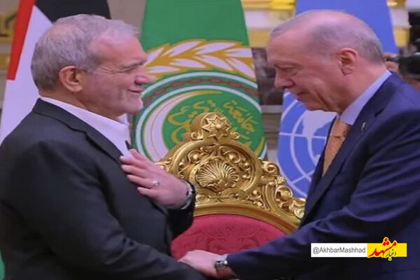 عرصه دیپلماسی، گود زورخانه نیست