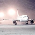 آمادگی کامل فرودگاه‌های خراسان رضوی در بارش برف؛ پروازهای مشهد بدون اختلال