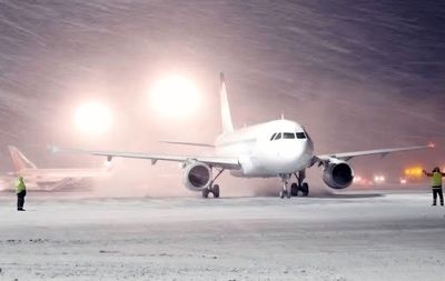 آمادگی کامل فرودگاه‌های خراسان رضوی در بارش برف؛ پروازهای مشهد بدون اختلال