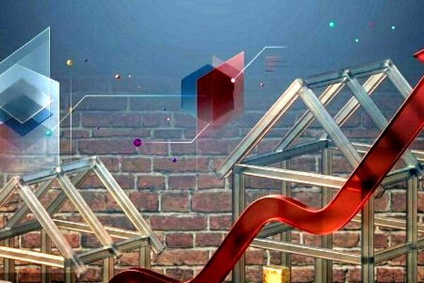 هزینه ساخت آپارتمان چقدر گران شد؟