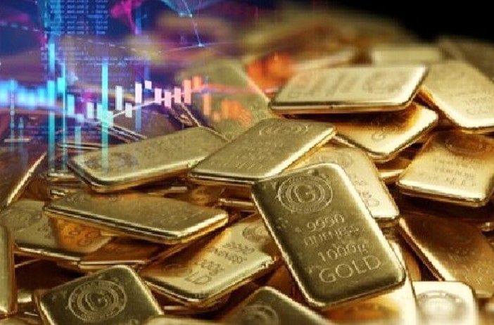 قیمت اونس طلا امروز رشد کرد (۲۹ اسفند ۱۴۰۴)
