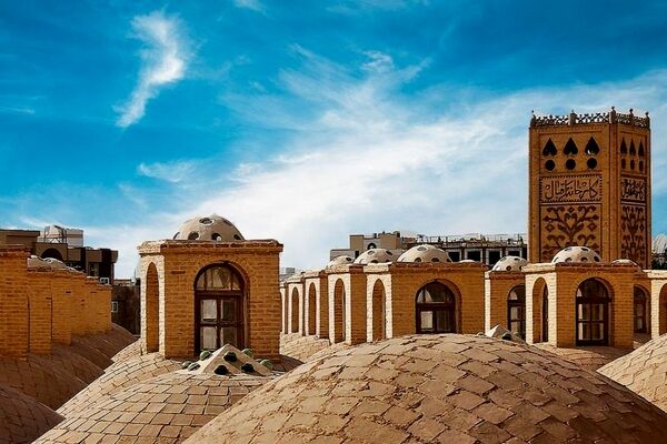 لیست تورهای عید نوروز 1404 از مشهد گروه سیمون