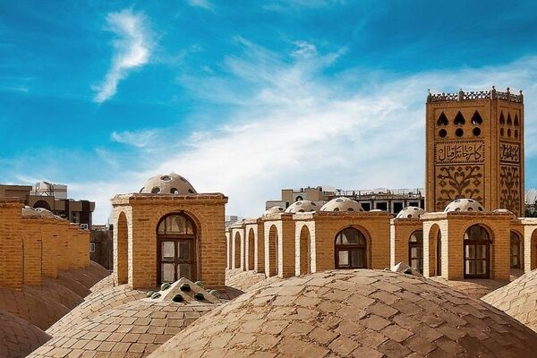 لیست تورهای عید نوروز 1404 از مشهد گروه سیمون