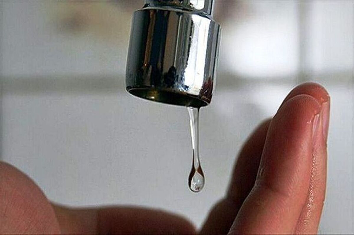 آب چه مناطقی از مشهد امروز قطع می‌شود؟ (۲۶ فروردین ۱۴۰۵)