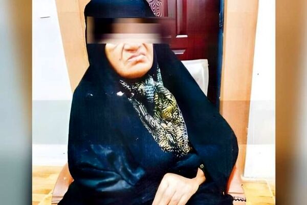 هشت زن خطرناک ایران؛ از کلثوم اکبری تا مهین قدیری قاتلان سریالی