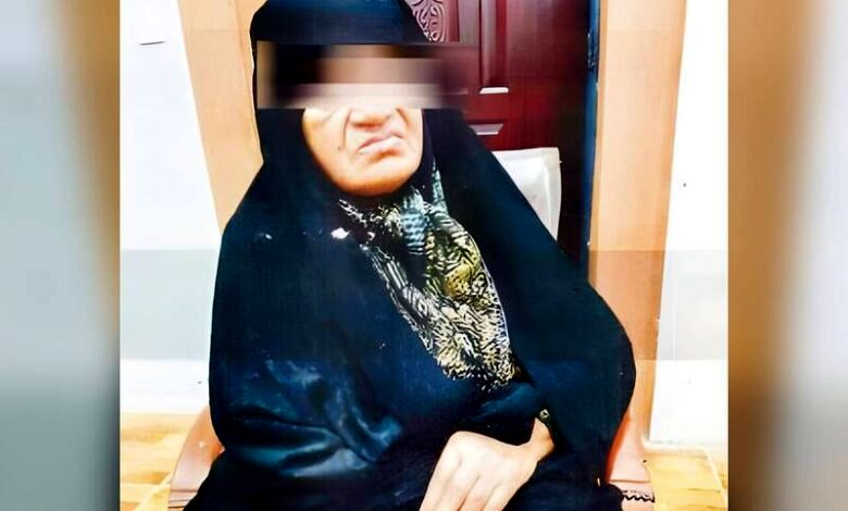هشت زن خطرناک ایران؛ از کلثوم اکبری تا مهین قدیری قاتلان سریالی