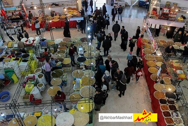 تأمین مستمر کالا‌های اساسی و سوخت در استان خراسان رضوی در شرایط اضطراری ادامه دارد 