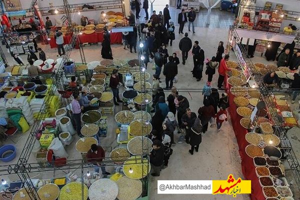 تأمین مستمر کالا‌های اساسی و سوخت در استان خراسان رضوی در شرایط اضطراری ادامه دارد 