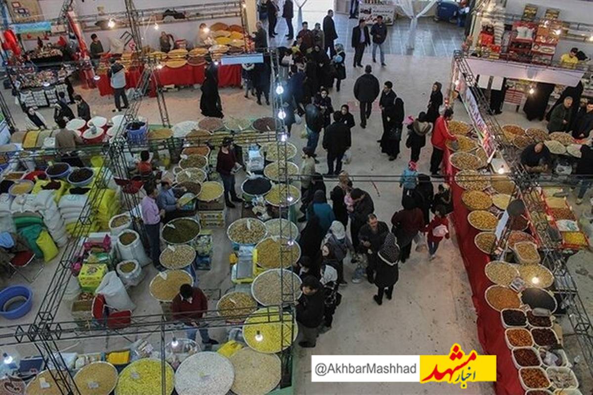 تأمین مستمر کالاهای اساسی و سوخت در استان خراسان رضوی در شرایط اضطراری ادامه دارد